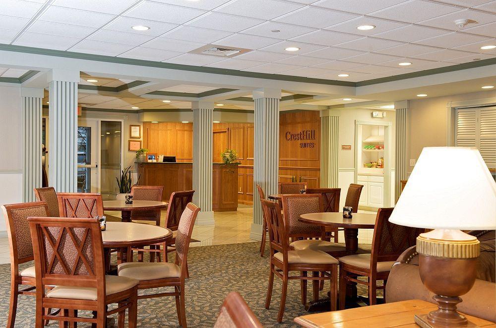 Cresthill Suites Syracuse East Syracuse Exterior foto